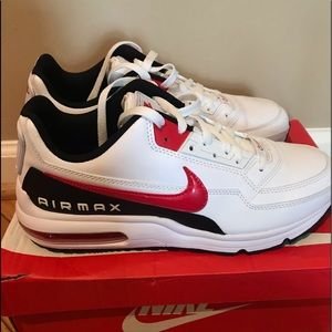 NIKE AIR MAX, MENS 9